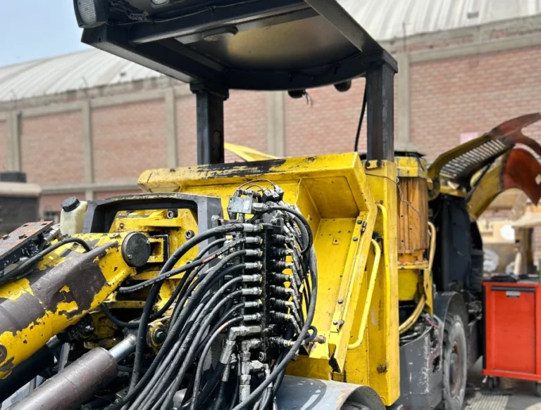 Centro de Excelencia de Huachipa